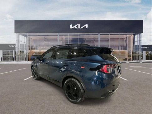 New 2026 Kia Sportage X-Line Prestige AWD/4WD image 6