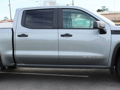 New 2026 GMC Sierra 1500 Pro w/ Pro Value Package image 7