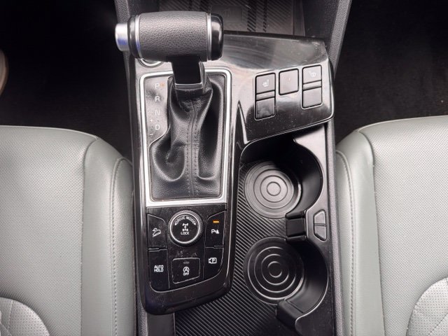 Used 2023 Kia Sportage X-Line w/ X-Line Premium Package AWD/4WD image 13