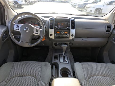 Used 2016 Nissan Frontier SV w/ SV Value Truck Package image 27