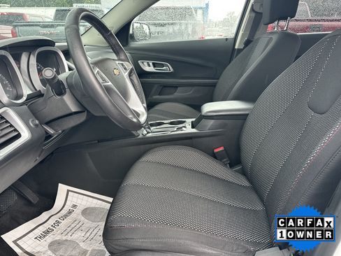 Used 2016 Chevrolet Equinox LT w/ Convenience Package FWD image 10