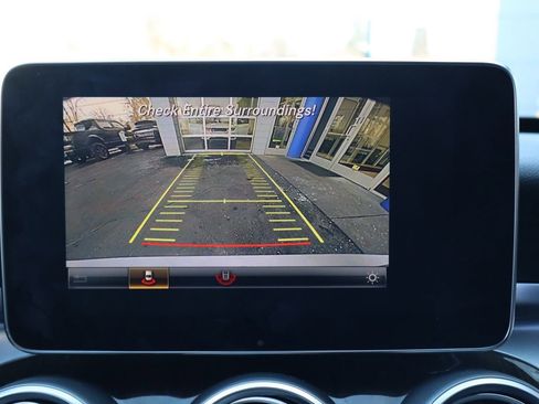 Used 2018 Mercedes-Benz C 300 4MATIC w/ AMG Line image 17