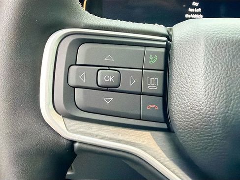 New 2026 Jeep Grand Wagoneer Limited AWD/4WD image 39