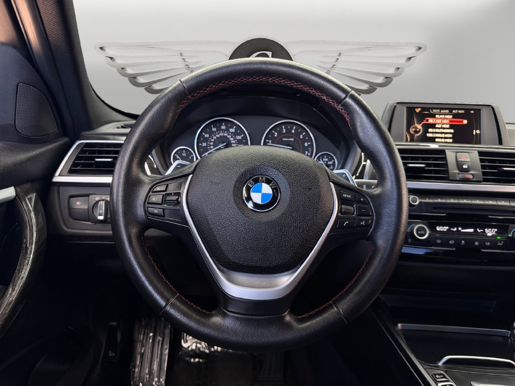 Used 2016 BMW 328i Sedan RWD image 12