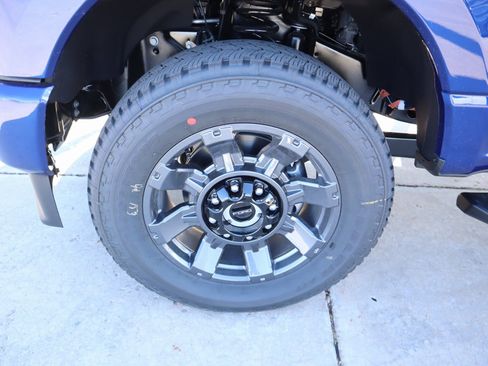 New 2026 Ford F350 XL w/ STX Appearance Package image 17