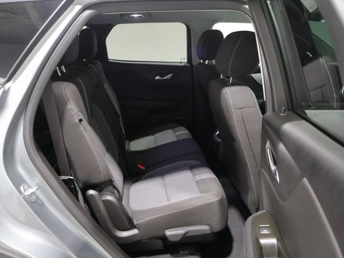 Used 2025 Chevrolet Blazer LT AWD/4WD image 20