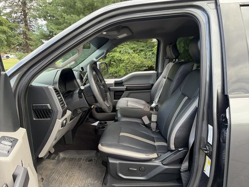 Used 2019 Ford F150 XLT AWD/4WD image 17