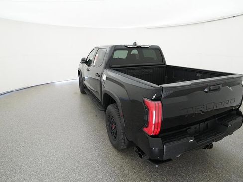 New 2025 Toyota Tundra TRD Pro AWD/4WD image 84