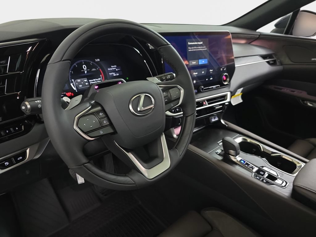 New 2026 Lexus RX 350 AWD image 15