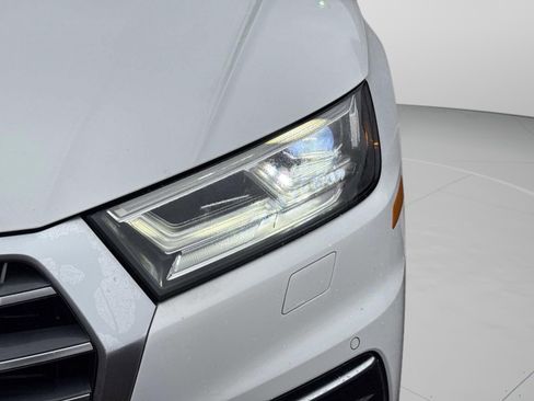Used 2018 Audi Q5 2.0T Premium Plus w/ Premium Plus Package image 10