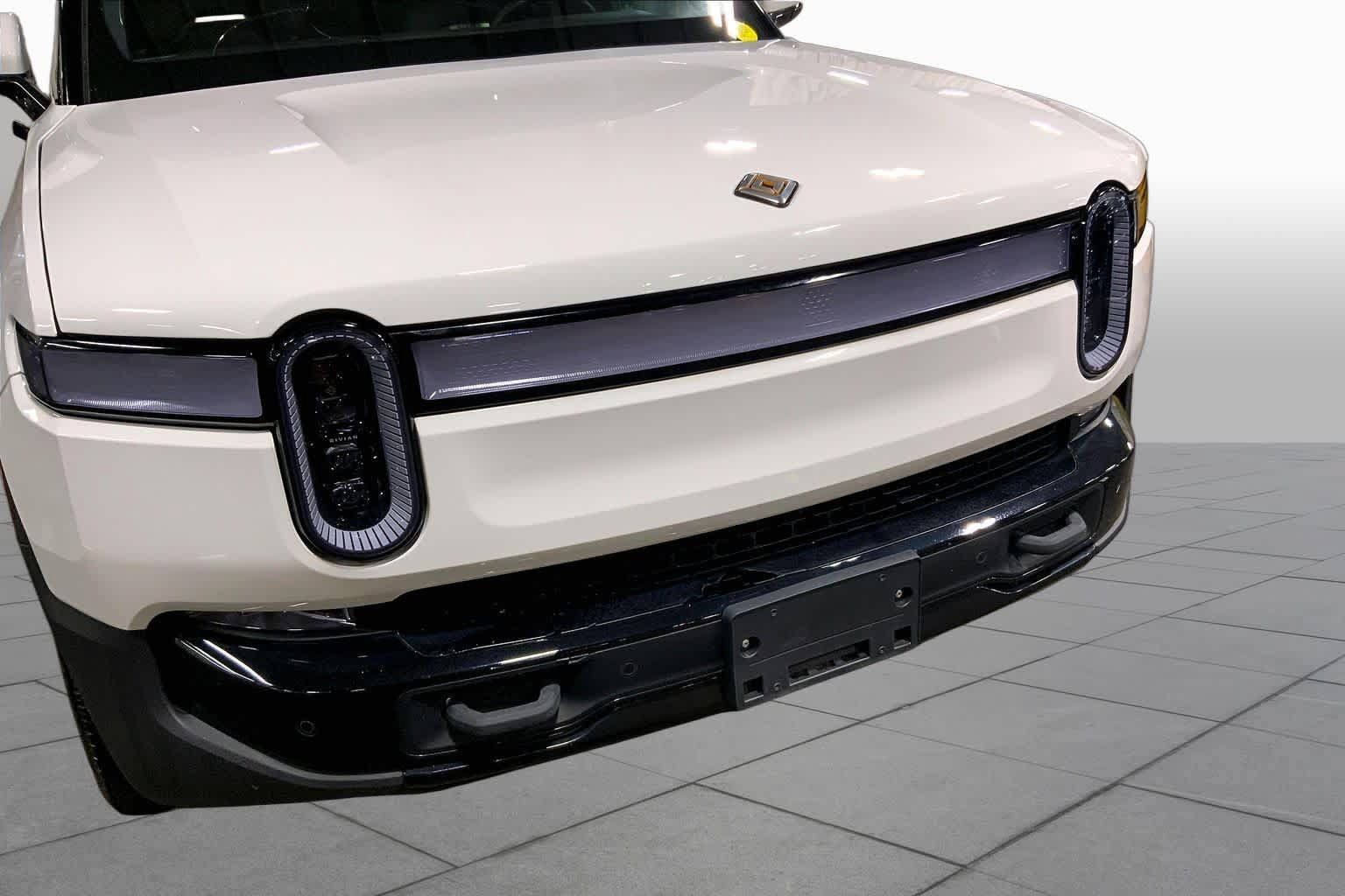 Used 2023 Rivian R1S Launch Edition Quad AWD/4WD image 28