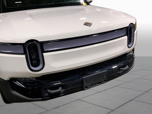Used 2023 Rivian R1S Launch Edition Quad AWD/4WD image 28