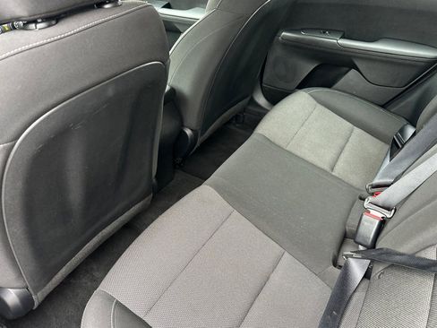 Used 2023 Kia Forte LXS image 13