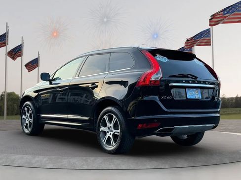 Used 2015 Volvo XC60 T6 image 5