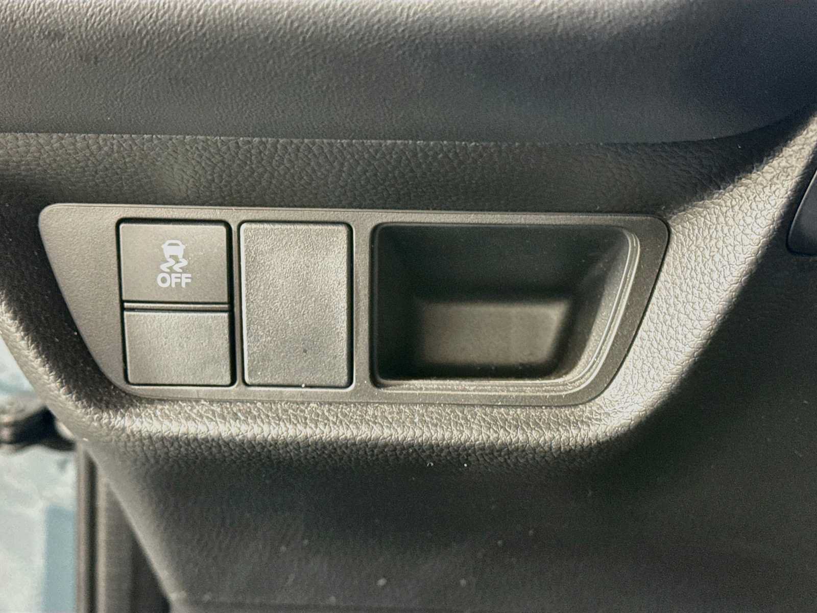 Certified 2024 Honda HR-V Sport image 8