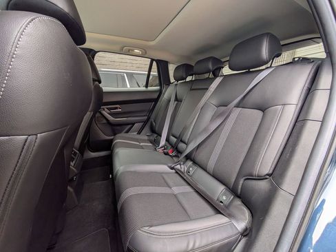 Used 2025 MAZDA CX-50 AWD 2.5 S w/ Premium Package image 28