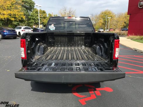 Certified 2022 RAM 1500 Big Horn image 27