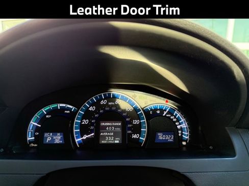 Used 2013 Toyota Camry XLE image 17