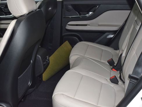 New 2026 Lincoln Corsair Grand Touring image 11