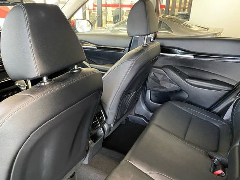 Used 2023 Kia Seltos SX image 19