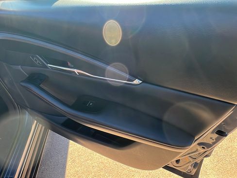 Used 2025 MAZDA CX-30 AWD 2.5 S w/ Preferred Package image 19