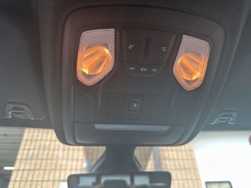 Used 2021 RAM 1500 Big Horn AWD/4WD image 14