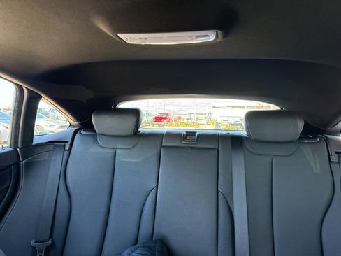 Used 2019 BMW 440i Gran Coupe xDrive AWD/4WD image 17