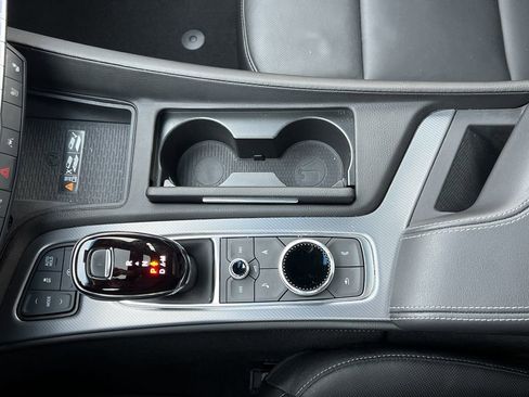 Used 2023 Cadillac CT5 Luxury image 21