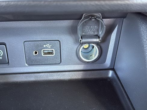 Certified 2025 Nissan Sentra S FWD image 16