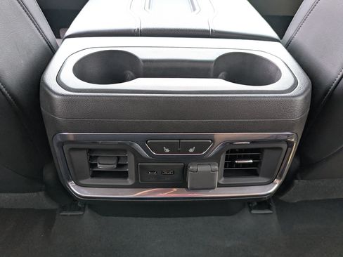 Used 2022 Chevrolet Silverado 2500 High Country AWD/4WD image 38
