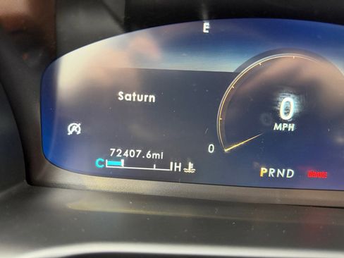 Used 2021 Lincoln Aviator Reserve w/ Elements Package Plus image 16