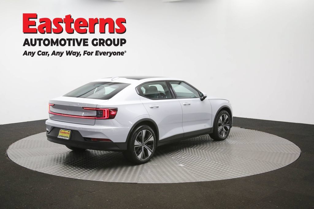 Used 2023 Polestar Polestar 2 AWD/4WD image 43