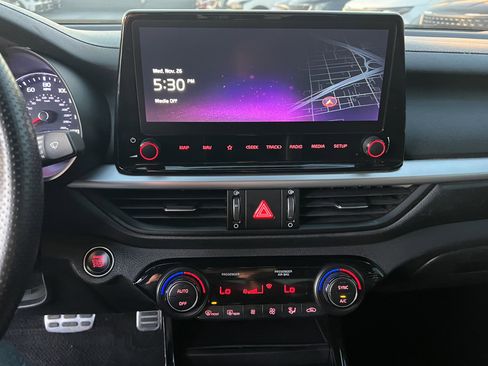 Certified 2024 Kia Forte GT-Line image 27