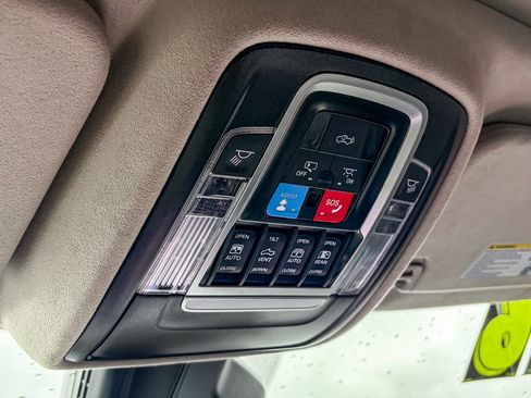 Used 2026 RAM 1500 Tungsten w/ Trailer Tow Group AWD/4WD image 40