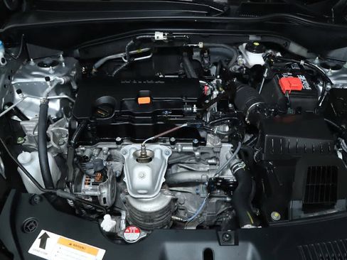 Used 2024 Honda HR-V EX-L image 36