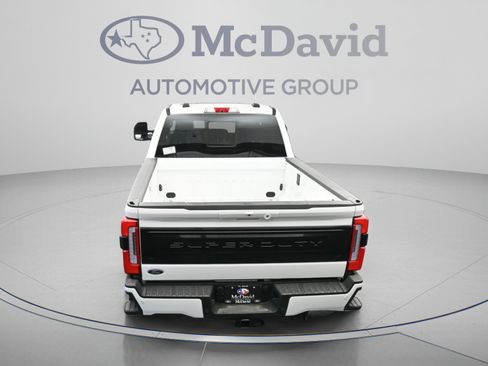 Used 2026 Ford F250 Platinum AWD/4WD image 23