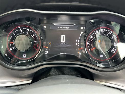 Used 2019 Dodge Challenger GT w/ Blacktop Package image 17