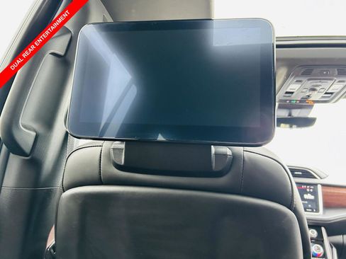 Used 2023 GMC Yukon XL Denali Ultimate w/ LPO, Floor Liner Package AWD/4WD image 36