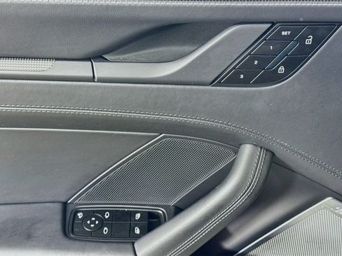 Certified 2025 Porsche 911 Carrera 4 GTS AWD/4WD image 11