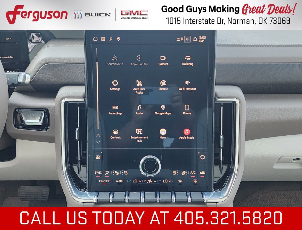 New 2027 GMC Yukon Denali w/ Denali Reserve Package AWD/4WD image 31