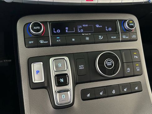 Used 2021 Hyundai Palisade Limited w/ Cargo Package FWD image 29