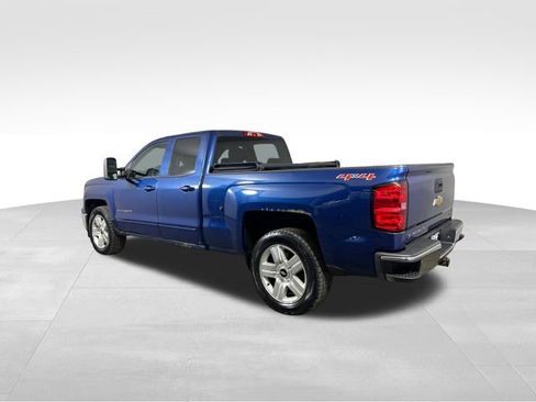 Used 2015 Chevrolet Silverado 1500 LT w/ LT Convenience Package image 4