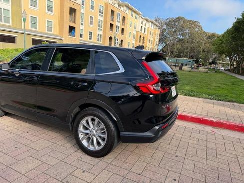 Used 2025 Honda CR-V EX-L image 19