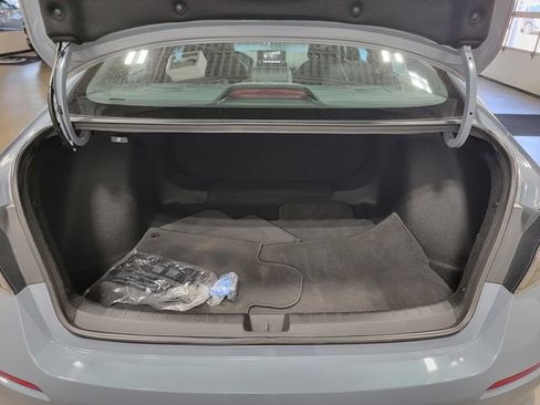Certified 2023 Honda Civic Sport image 35