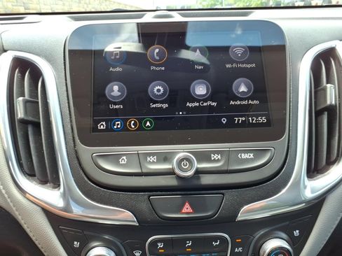 Used 2019 Chevrolet Equinox Premier AWD/4WD image 24