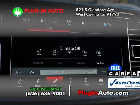 Used 2025 Dodge Durango SRT Hellcat w/ Black Package image 35