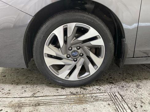 Used 2023 Subaru Legacy Touring XT image 10