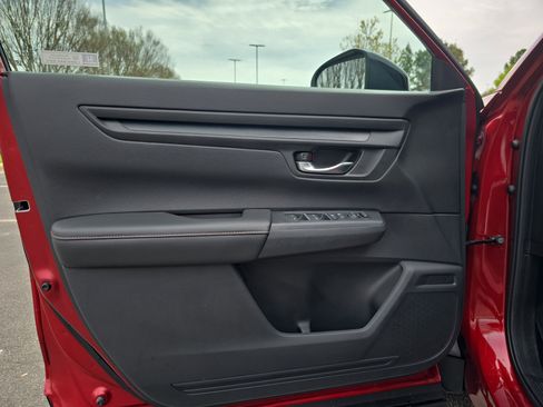 Used 2023 Honda CR-V Sport image 27