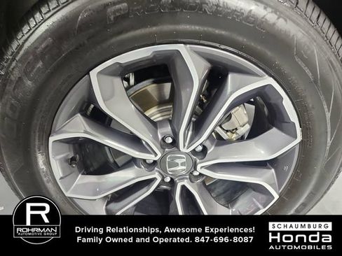 Used 2020 Honda CR-V EX-L image 6