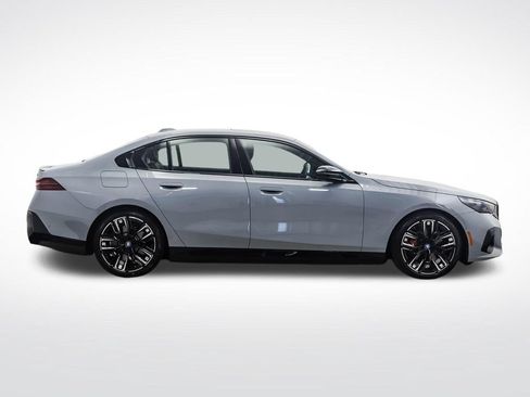 Certified 2024 BMW i5 M60 w/ Premium Package AWD/4WD image 6